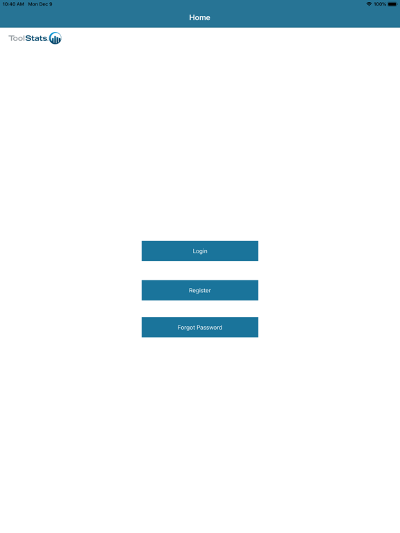 Screenshot #4 pour ToolStatsV2