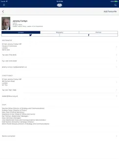 Dods People UK and EU iPad image 3