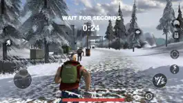 Game screenshot Polar Survival apk