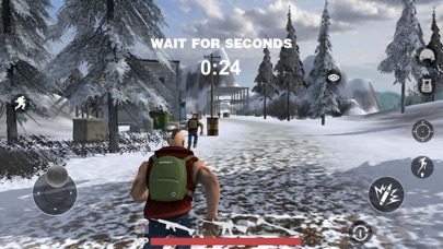 Polar Survival Screenshot