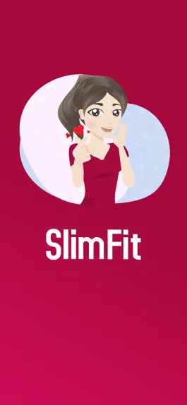 Game screenshot SlimFit - Diet for Wellness mod apk