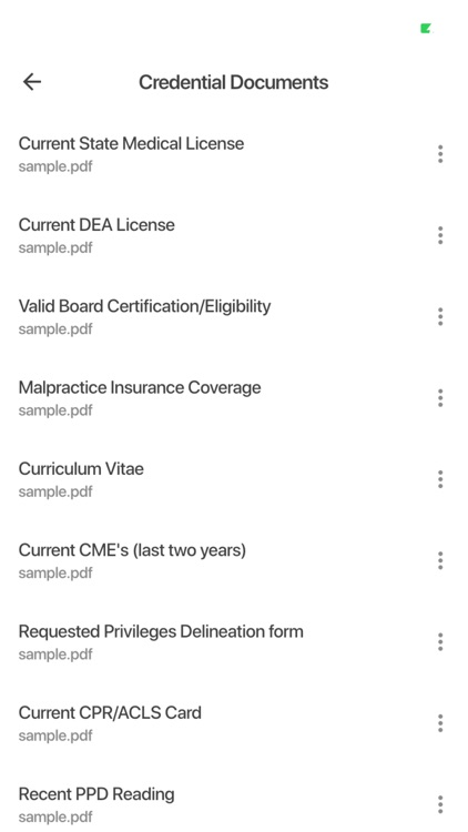 AConnect App screenshot-6