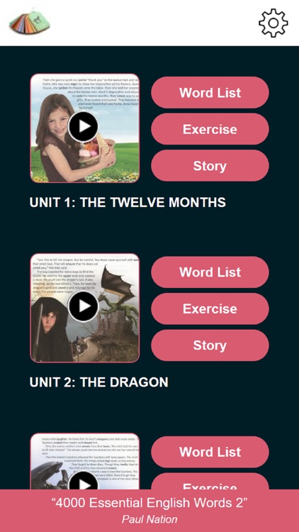 4K Essential English Words 2