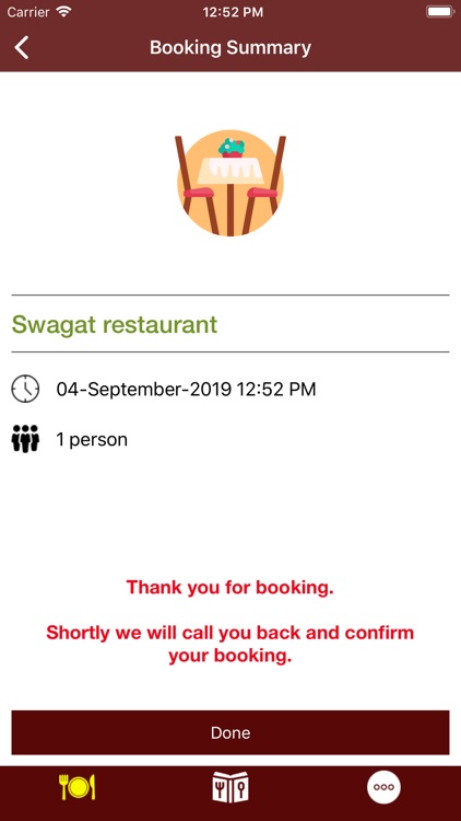 Dravmos Diner screenshot-4