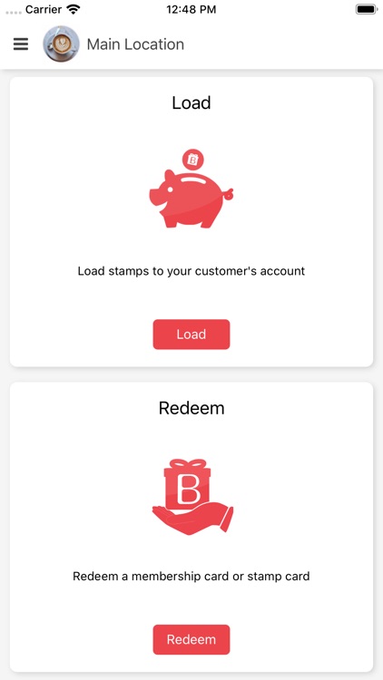 Buzzyn POS (Point Of Sale)