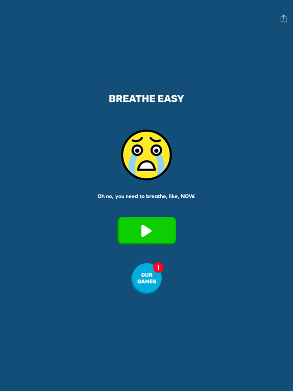 Screenshot #4 pour Breathe Easy - 478 Breathing