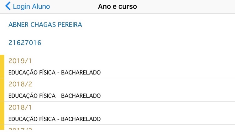 UNICERP waeapp screenshot-6