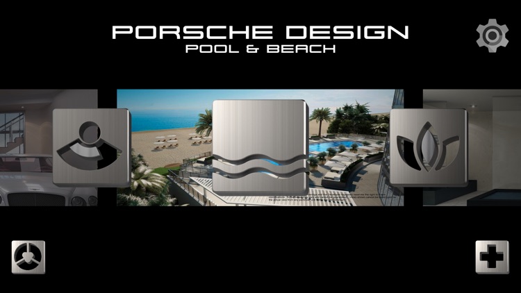 Porsche Design Tower Miami