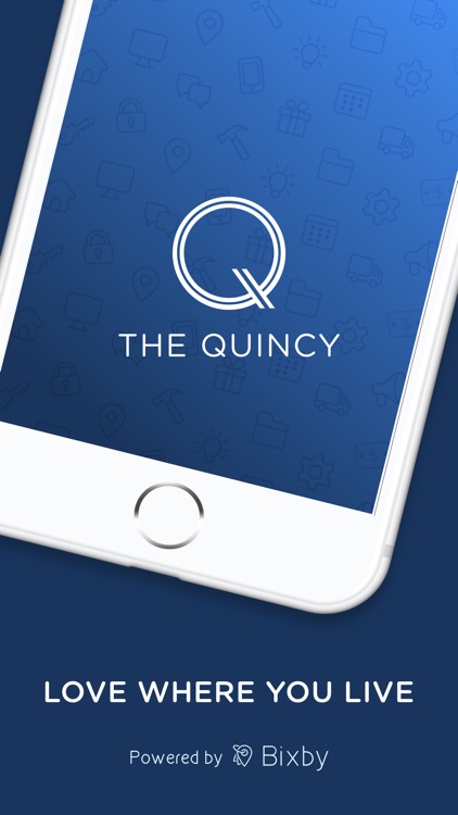 The Quincy