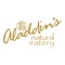 Our intention at Aladdin's Natural Eatery is to use only the finest and freshest ingredient in our preparations of our dishes — No sulfites or any type of preservatives are used in our food preparation — only fresh vegetables, meat, and sea salt