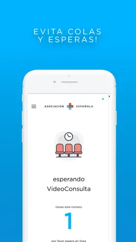 Game screenshot Mi Española Teleasistencia apk