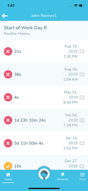 Life Sherpa(圖9)-速報App