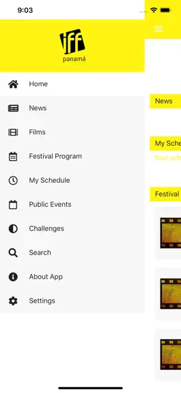 Game screenshot IFF Panama apk