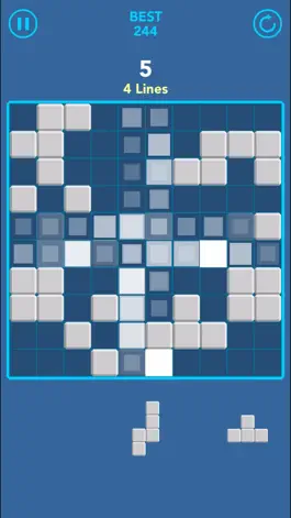 Game screenshot Match & Pop - Block Puzzle apk