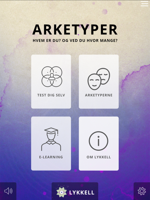 Screenshot #4 pour Arketyper
