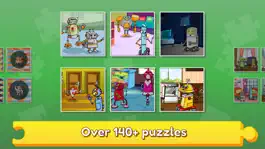 Game screenshot Baby puzzle games for kids 2 hack