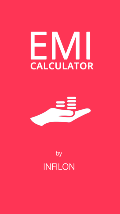 EMI Calculatorのおすすめ画像1