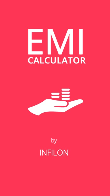 EMI Calculator - App