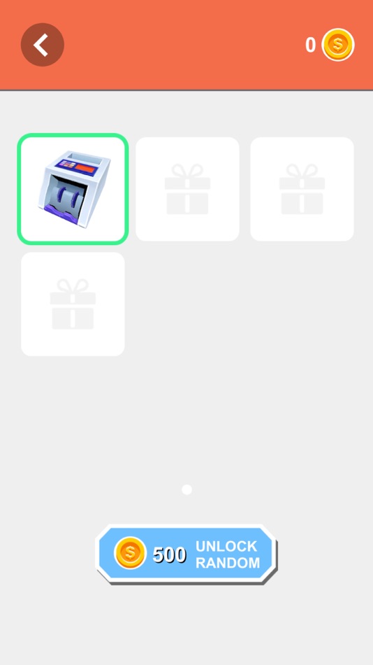 #4. Money Counter 3D (iOS) 由: Ka Chun CHEUNG
