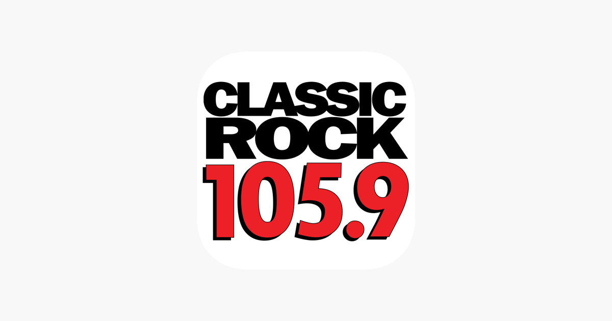 Classic Rock 105.9 on the App Store