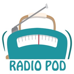 Radio Pod - Live Online Radio