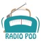 Radio Pod is the quick and easy way to listen to your favourite FM or online internet radio stations from all around the world