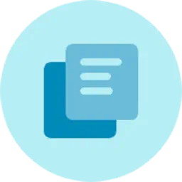 Paste In & Copy Out app icon