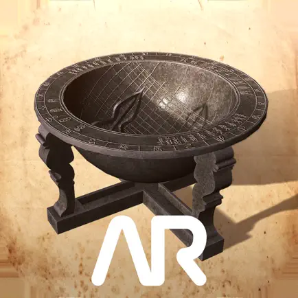 AR 과학문화유산 Cheats