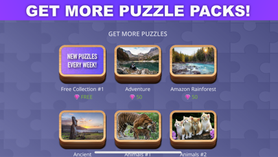 Jigsaw Puzzles Ultimateのおすすめ画像4