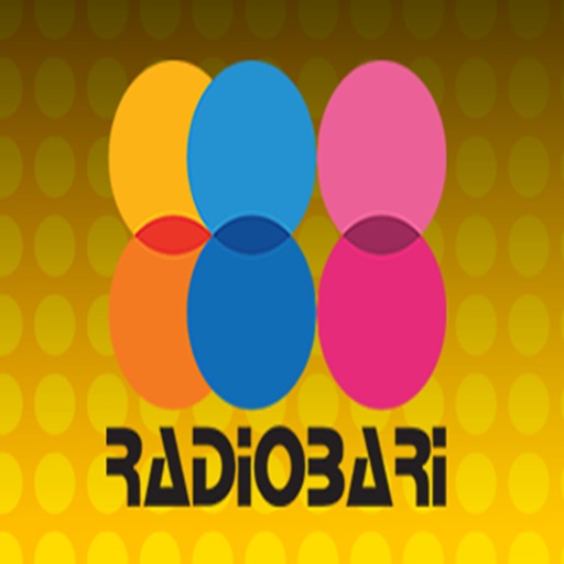Radiobari - Io me la sento icon