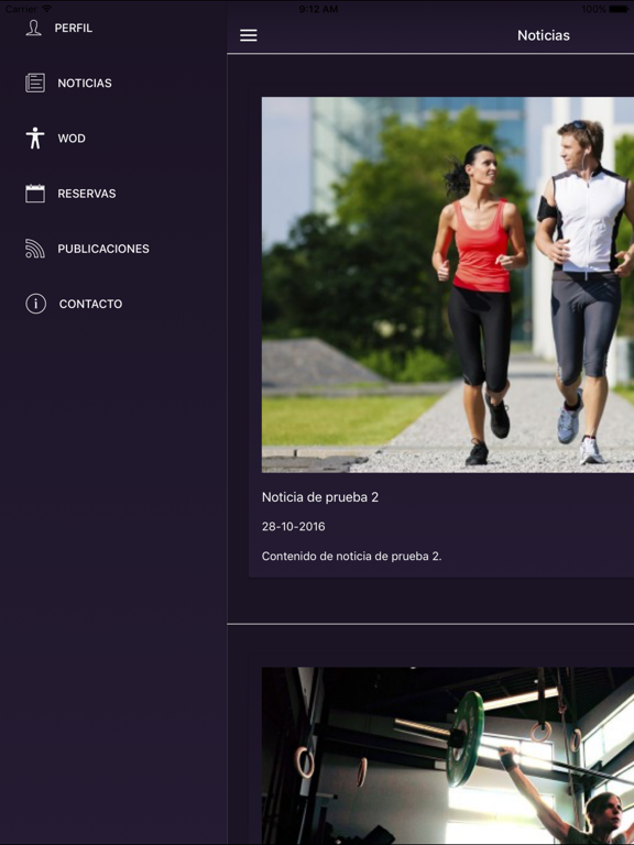 Screenshot #6 pour kingbull