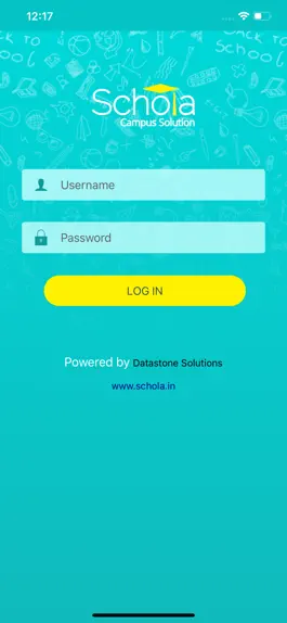 Game screenshot Schola Parent apk
