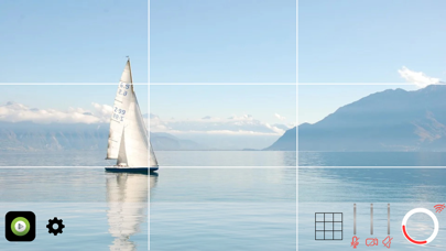 Screenshot #3 pour Nomade - Live