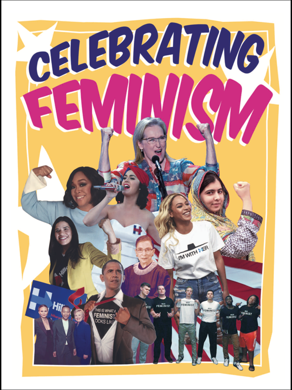 Screenshot #5 pour Ms. Magazine