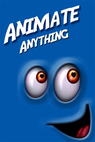 AnimateAnythingのおすすめ画像1
