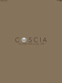 Coscia screenshot 1