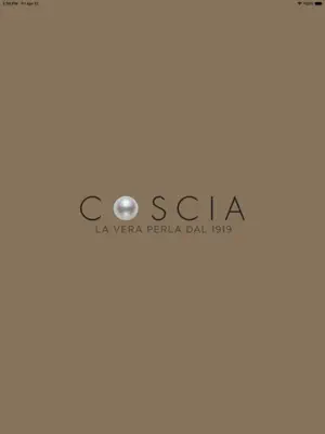Coscia screenshot 1