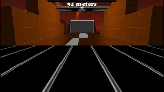 Cyberrunner - Screenshot 1