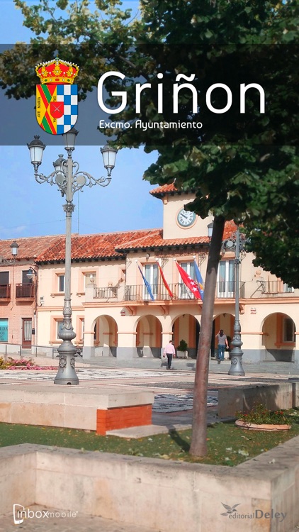 Ayuntamiento de Griñón