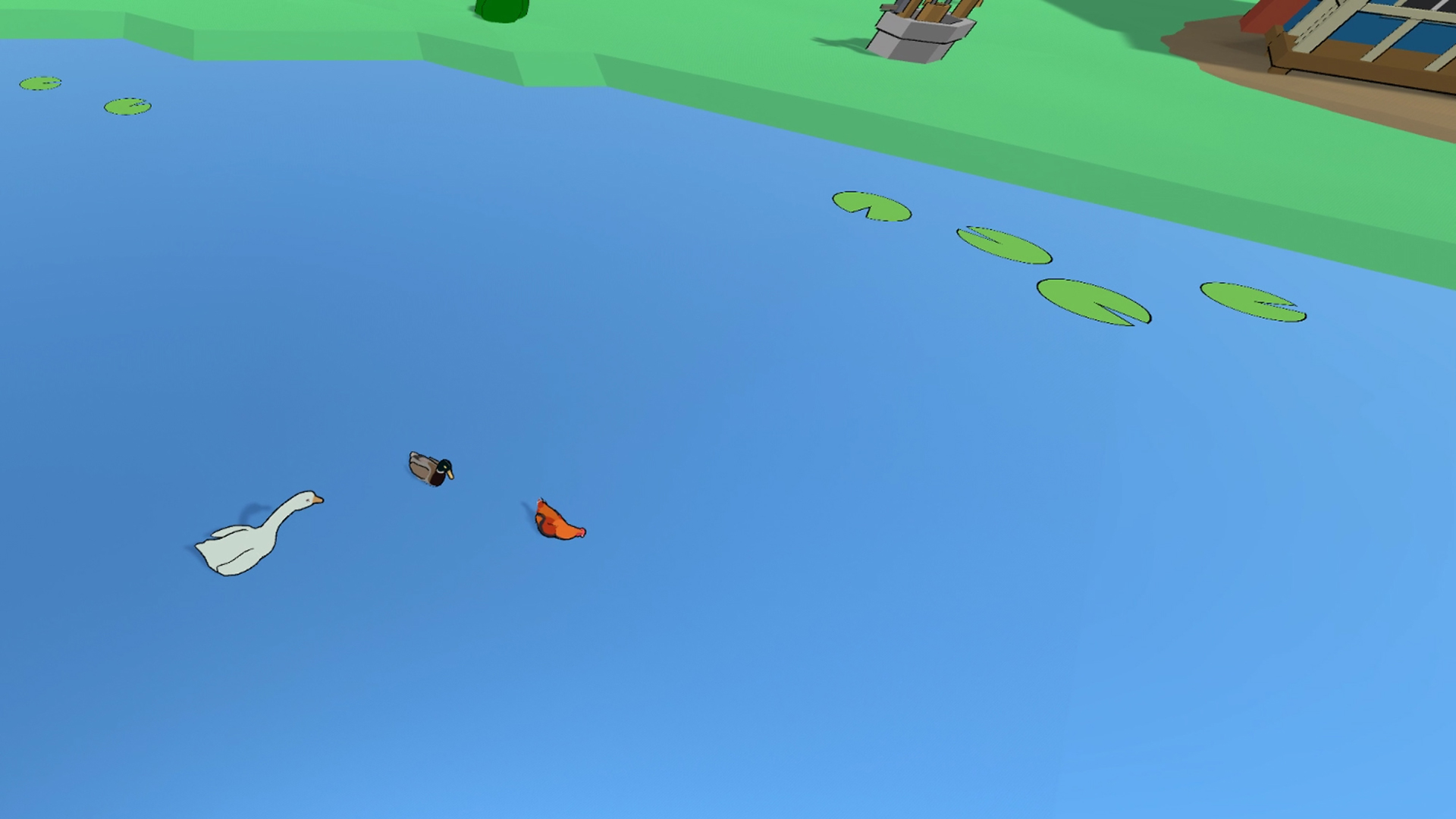 GOOSE.IO TV screenshot 8