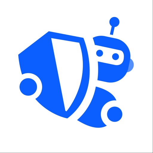 Spam Call Lookup by RoboGuard Icon