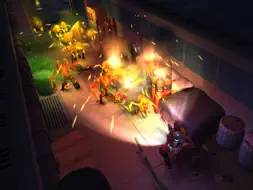 Xenowerk screenshot 8