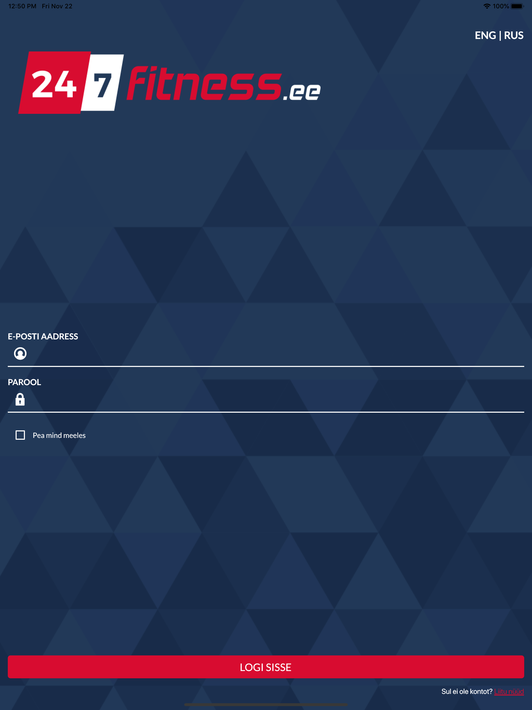 24-7Fitness.ee