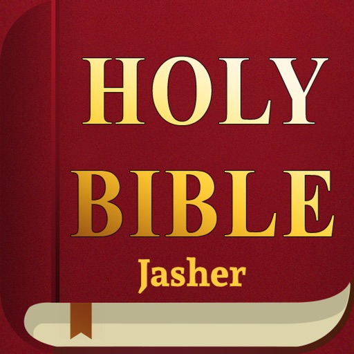 The Book of Jasher- Holy Bible icon