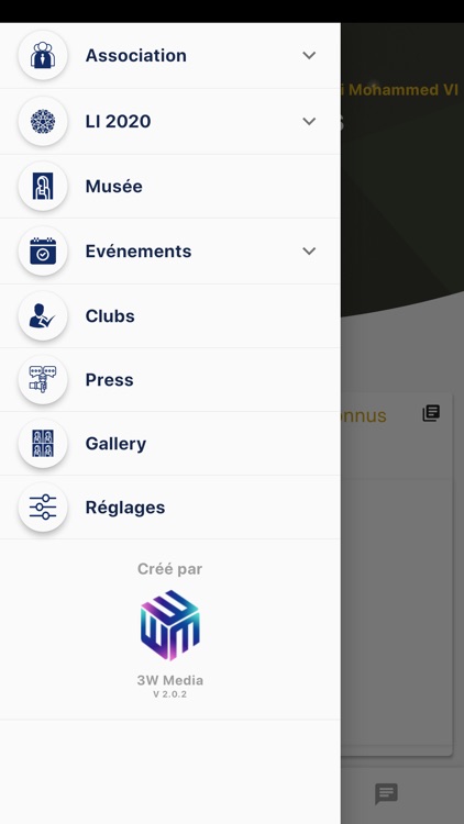 Les imperiales screenshot-3