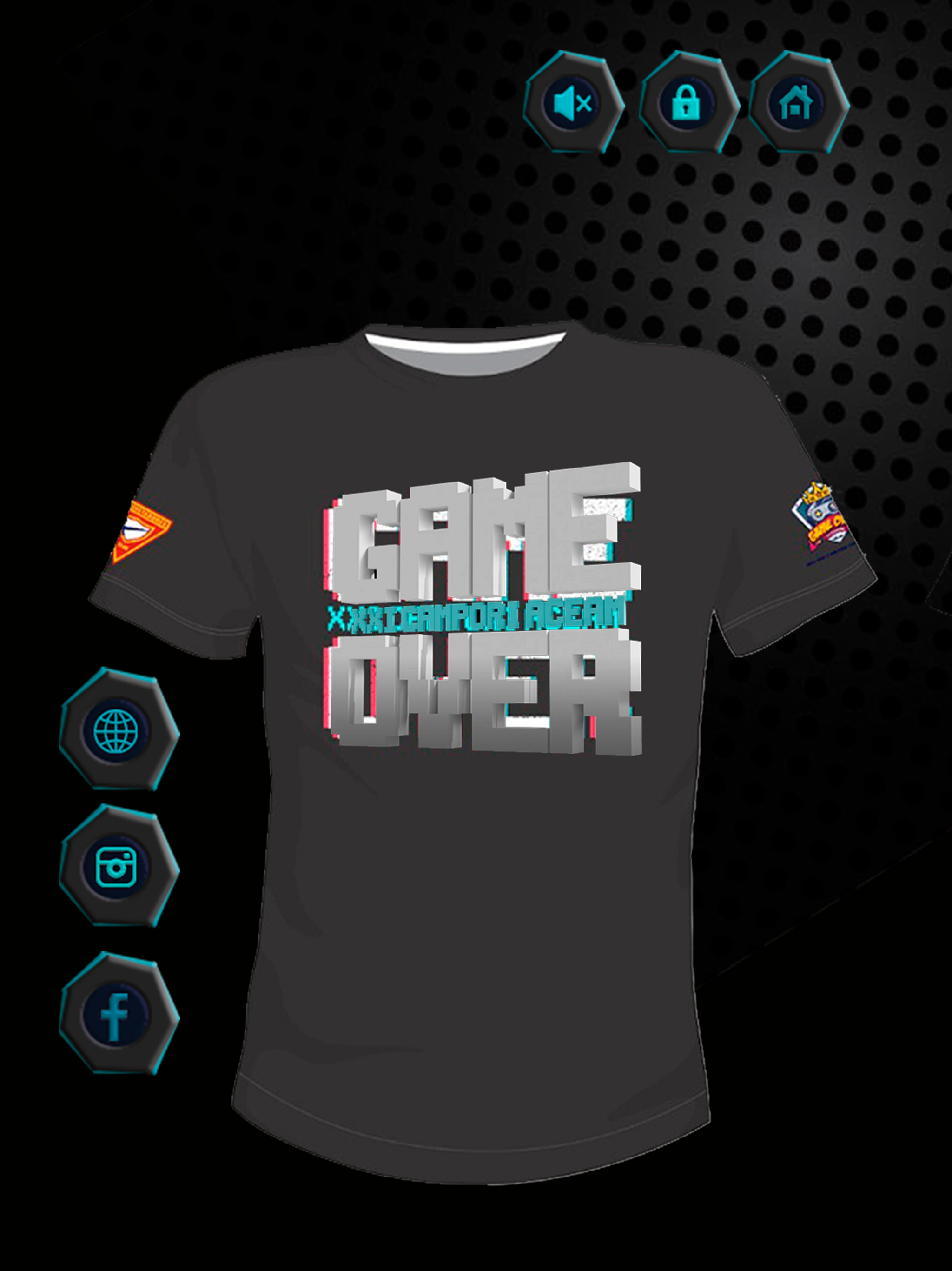 Game Over screenshot 14