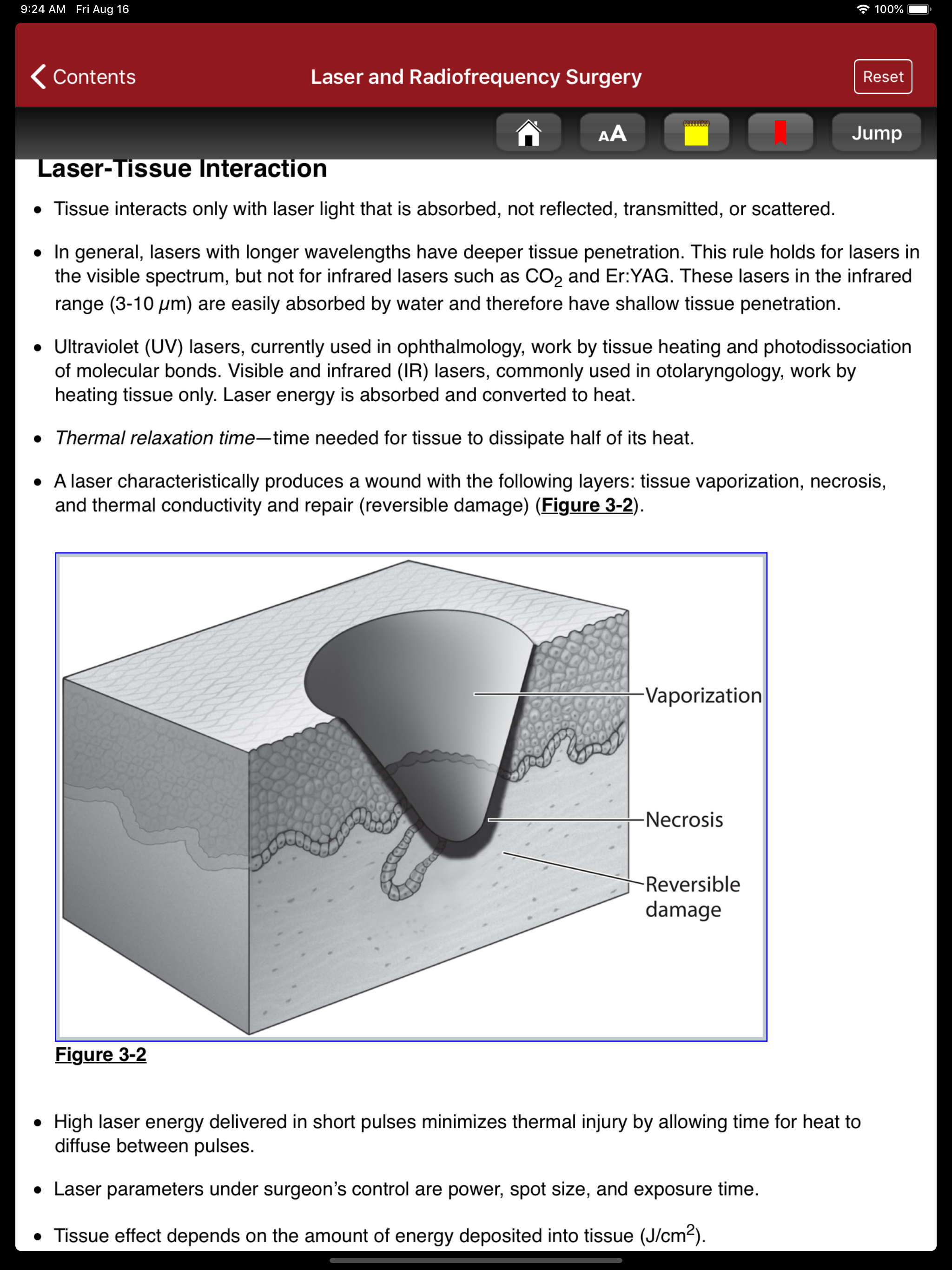 KJ Lee's Otolaryngology, 12/E screenshot 15