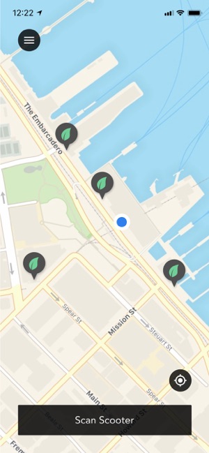Boost Scooters(圖2)-速報App