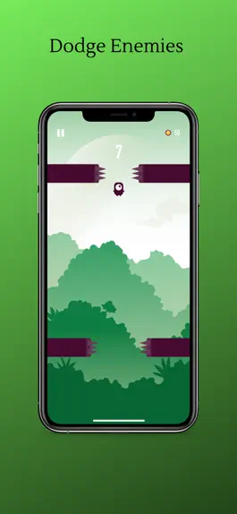 Game screenshot Casual Parachute Jumper 2020 hack