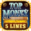 Top Money - 5 Lines Slots